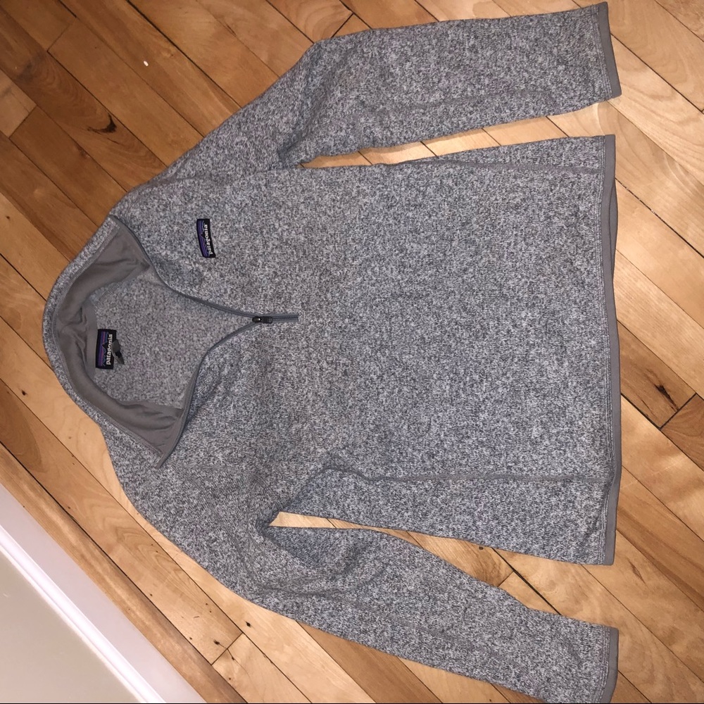 NWOT Patagonia Better Sweater